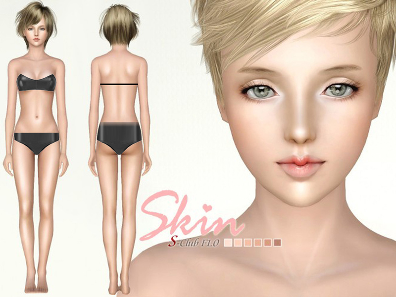sims 4 change skin tone