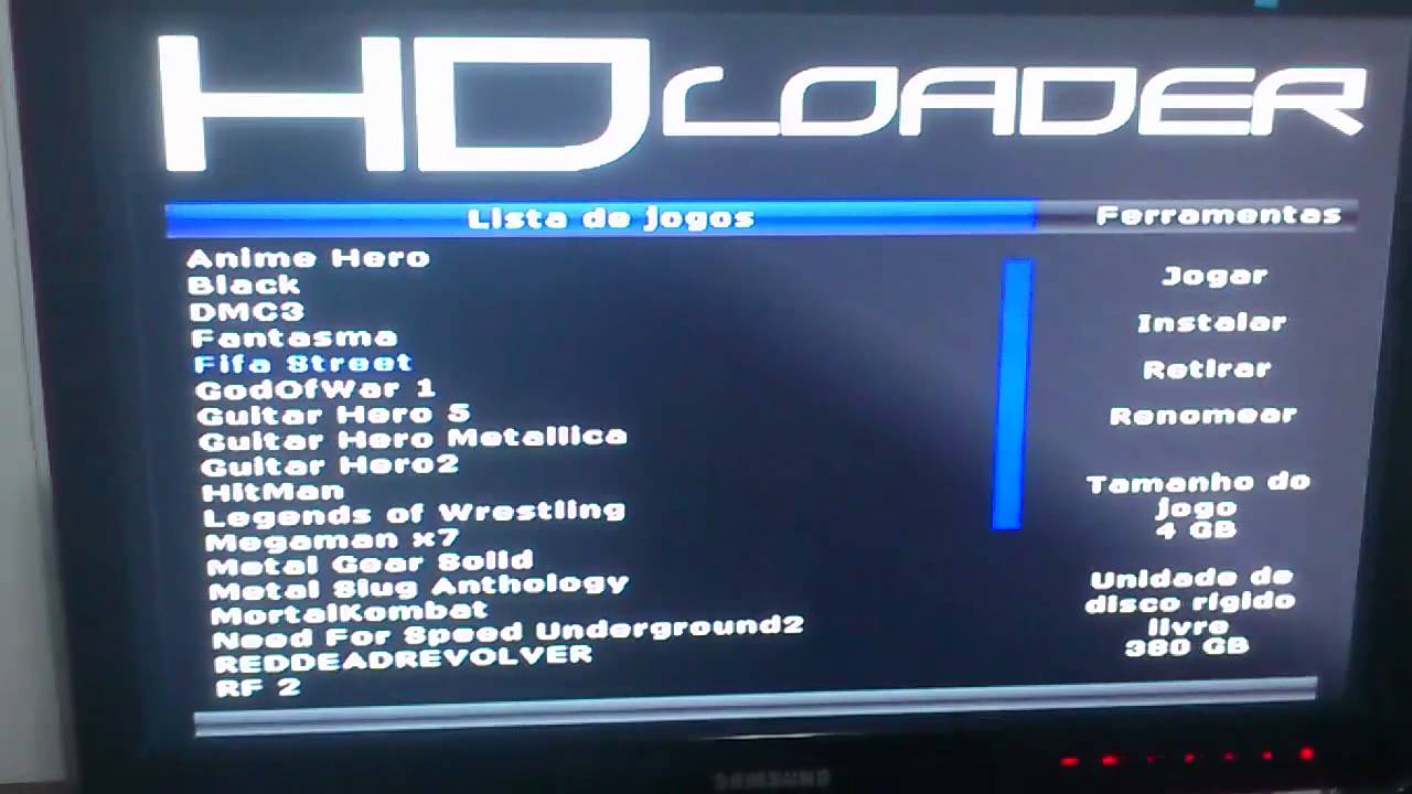 Ps2 Hdd Boot Loader Download